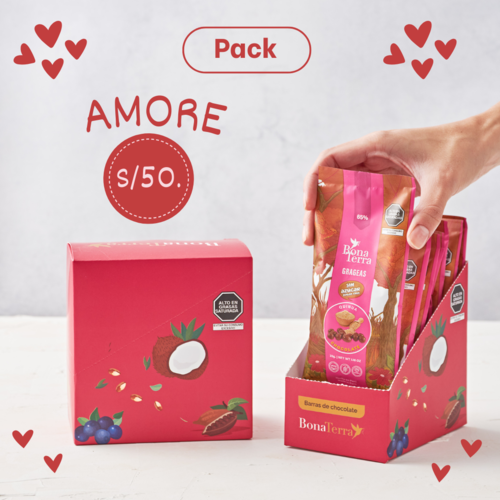 Pack Amore