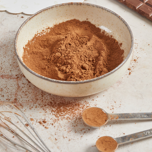 Cacao en Polvo 200g 4 Cacao en Polvo 200g - Imagen 2