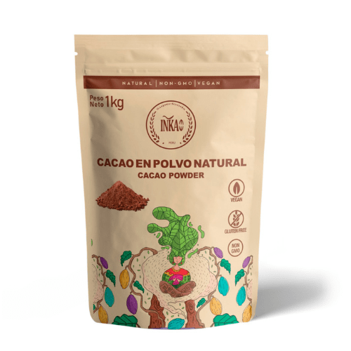 Cacao polvo natural inkao vraem peru 1kg 500x500 1
