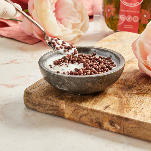 Gragea de Quinua Sugar Free 33g 5 Gragea de Quinua Sugar Free 33g - Imagen 3