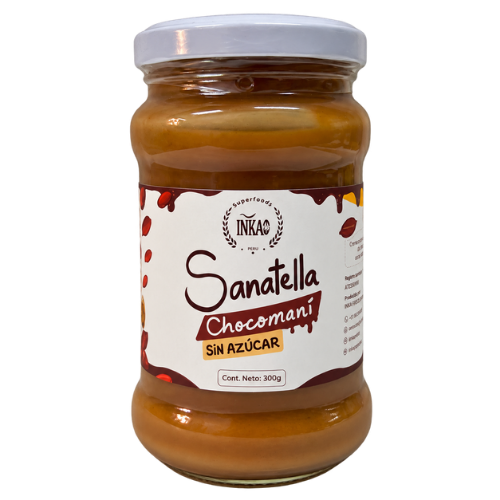 Mantequilla Chocomani Sanatella 300g 500x500 1