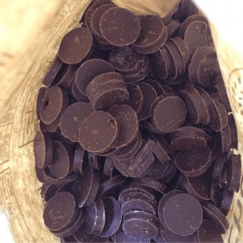 Chips, Minimonedas & Gotas de Chocolates