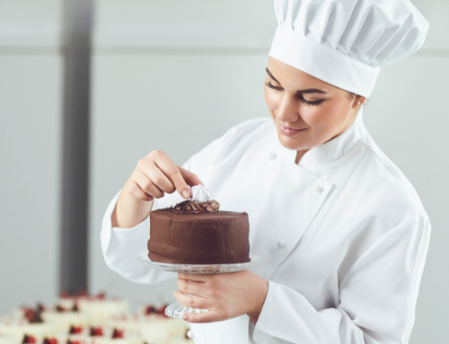 Cómo debe ser una torta de chocolate perfecta