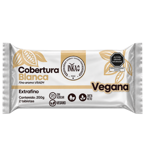 Cobertura Blanco Vegano Almendras Almond 200g 500x500 1