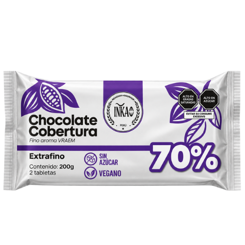 Cobertura Chocolate 70 Maltitol 200g 500x500 1