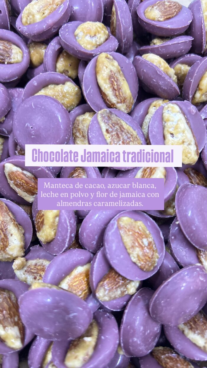 Tradicional encanto de Jamaica 150g. - Imagen 2
