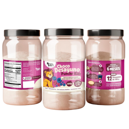 Chocopunche desayuno Kids x 500g 50 sin titulo 1000 x 1000 px 1