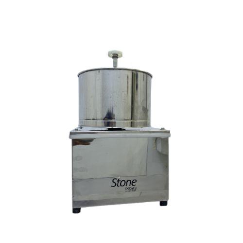 Refinadora 6.5kg Frutos secos