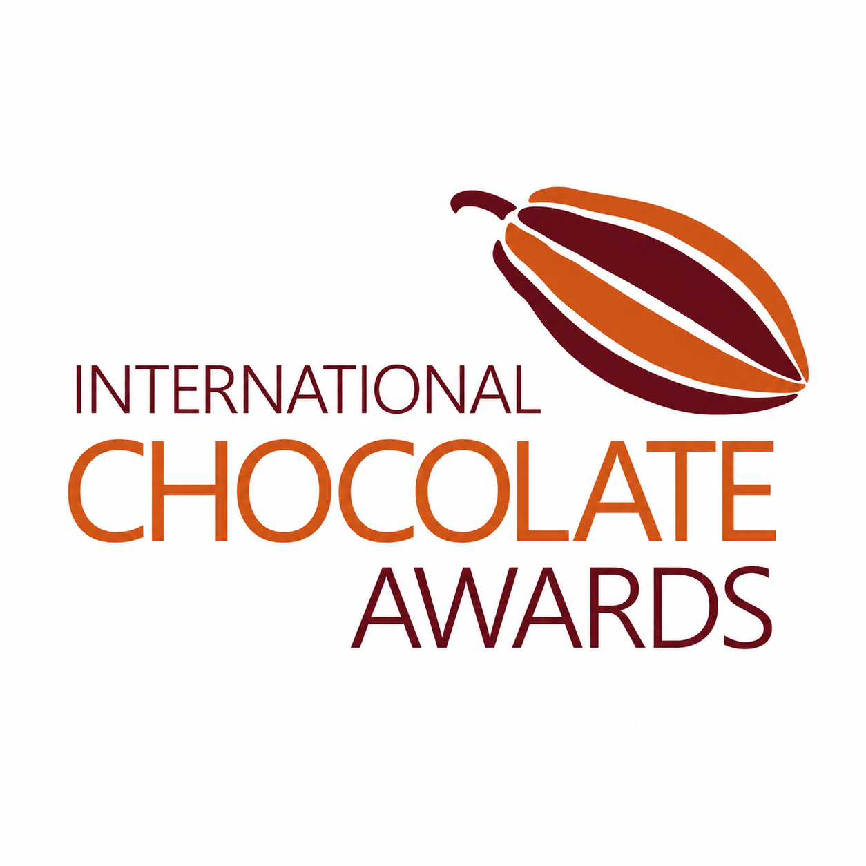 Logo International Chocolate awards inkao