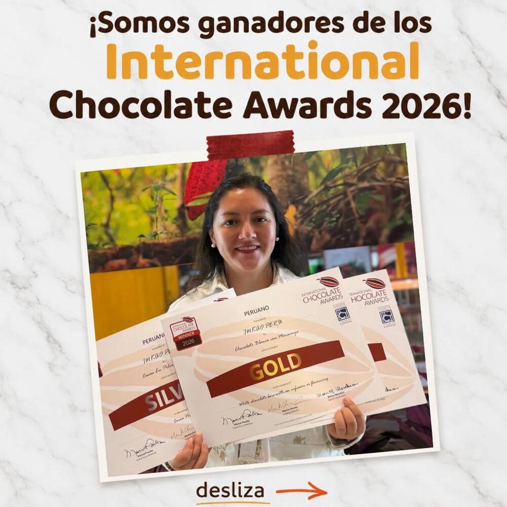 Ganadores de los International Chocolate Awards 2026! 4 WhatsApp Image 2026 08 11 at 10.46.16