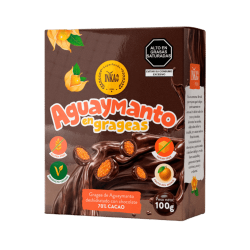 Grageas Chocolate Sugar Free Aguaymanto 100g 500x500 1